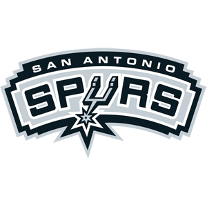 NBA San Antonio Spurs team logo