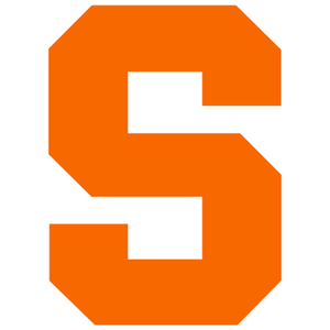 Syracuse University NCAA Logo