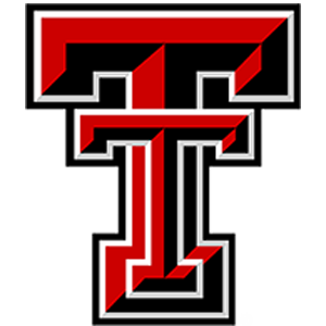 Texas Tech NCAA logo