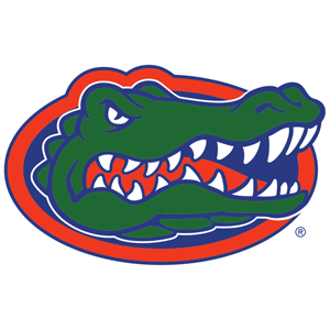 University of Florida NCAA Logo