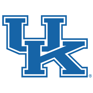 University of Kentucky NCAA Logo