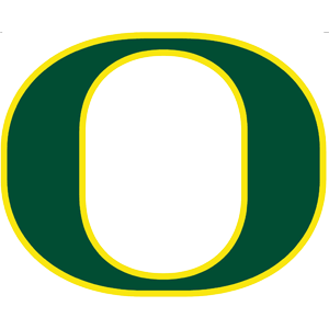 University of Oregon NCAA Logo