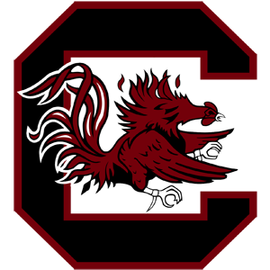 University of South Carolina NCAA Logo