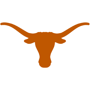 University of Texas NCAA Logo