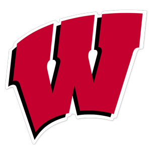 University of Wisconsin NCAA Logo