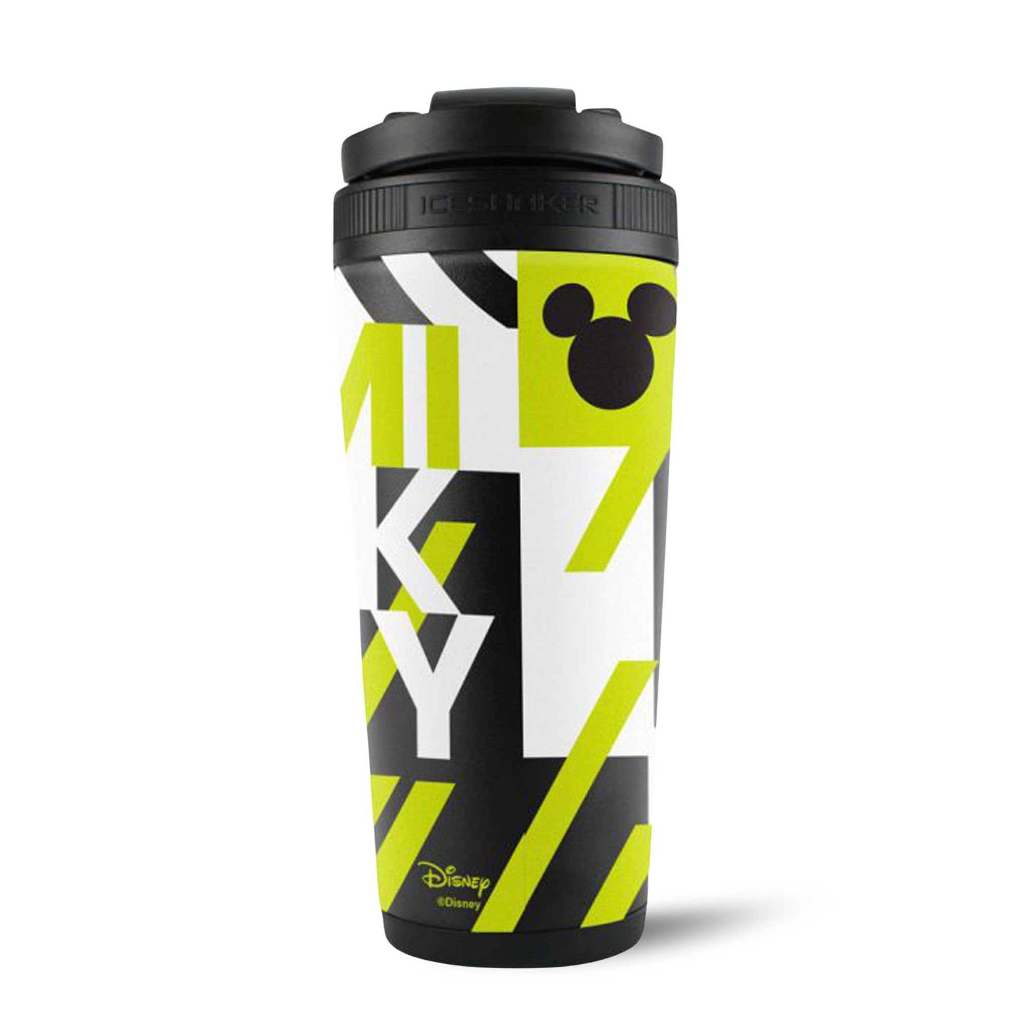 Disney Mickey Mouse Go 4D Ice Shaker