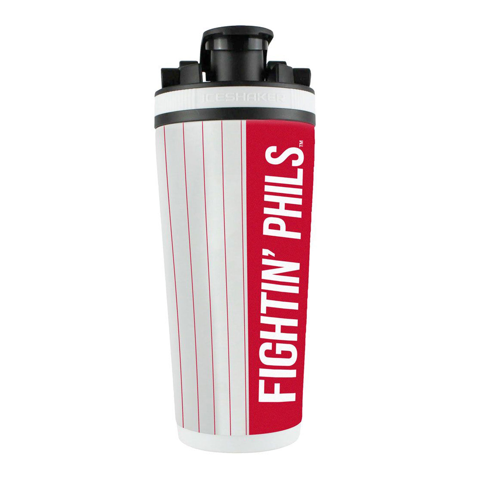 Officially Licensed Philadelphia Phillies 4D Ice Shaker