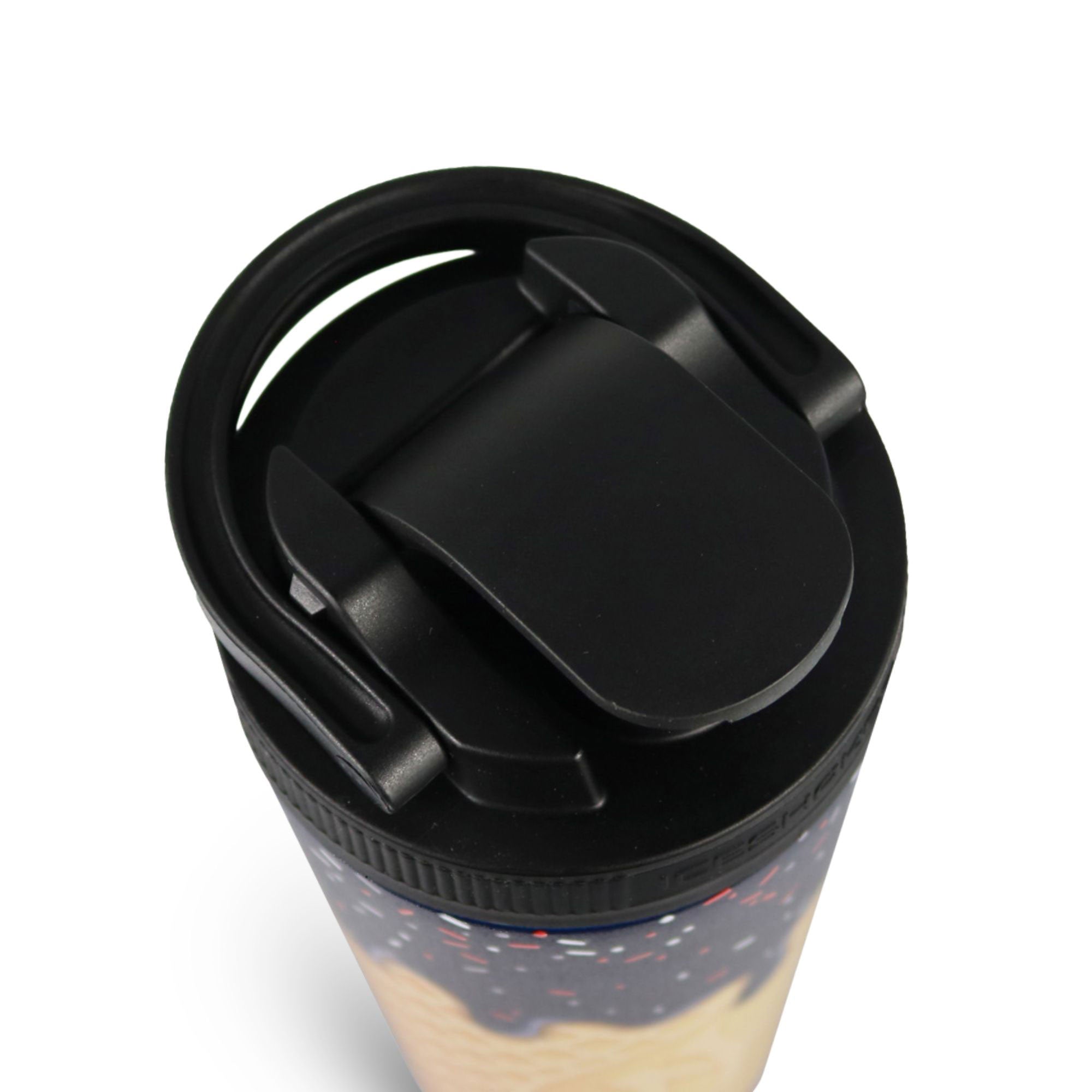 Officially Licensed New York Yankees 4D Drip Ice Shaker