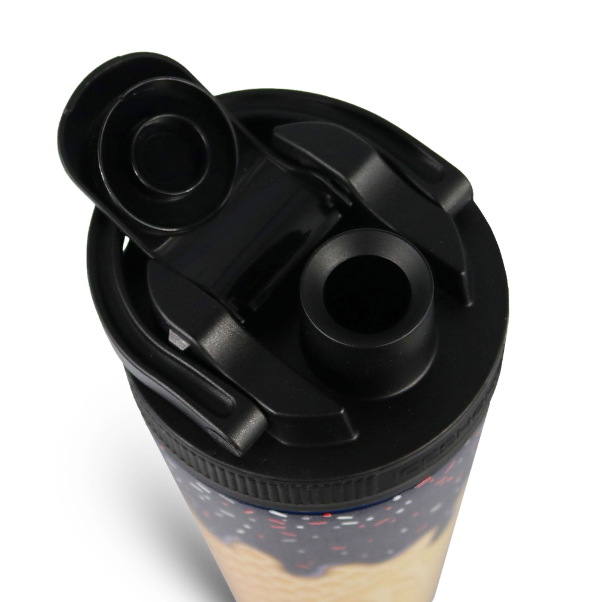 Officially Licensed New York Yankees 4D Drip Ice Shaker