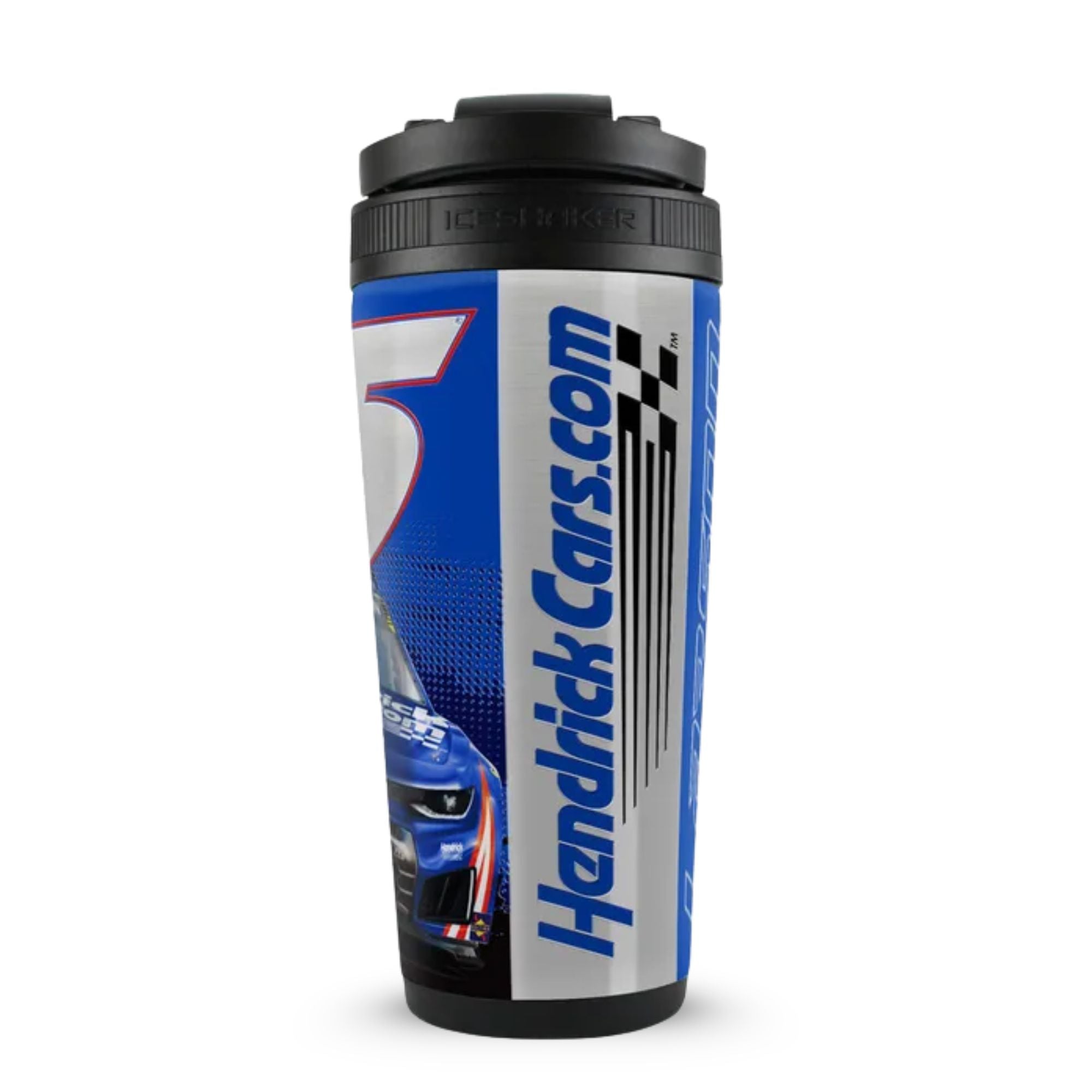 NASCAR Series 4D 26oz Ice Shakers