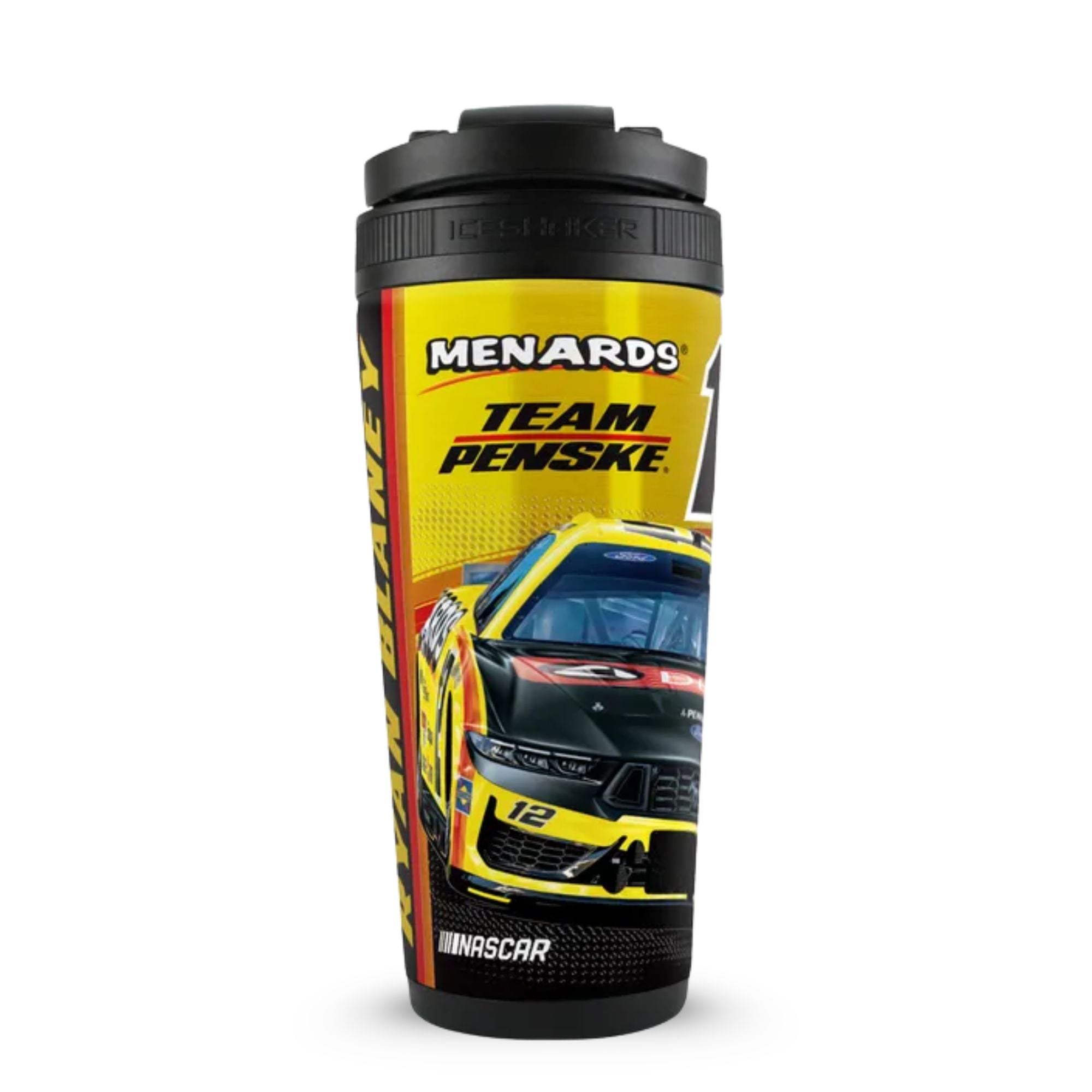 NASCAR Series 4D 26oz Ice Shakers