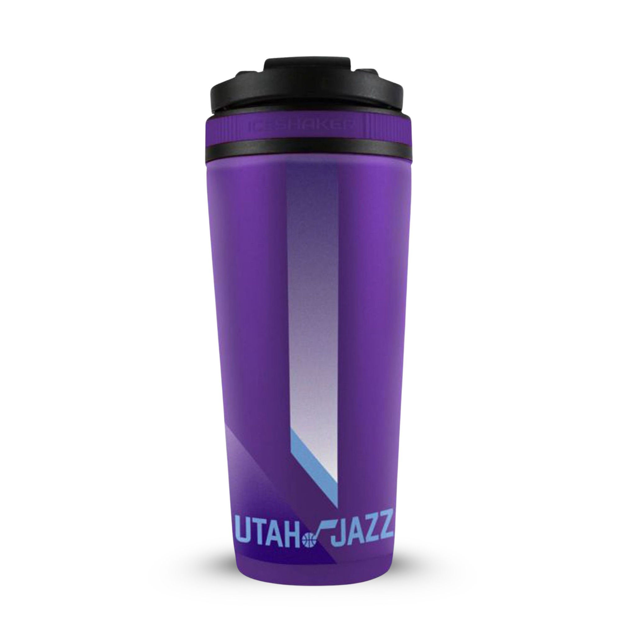 Officially Licensed Utah Jazz 26oz Ice Shaker