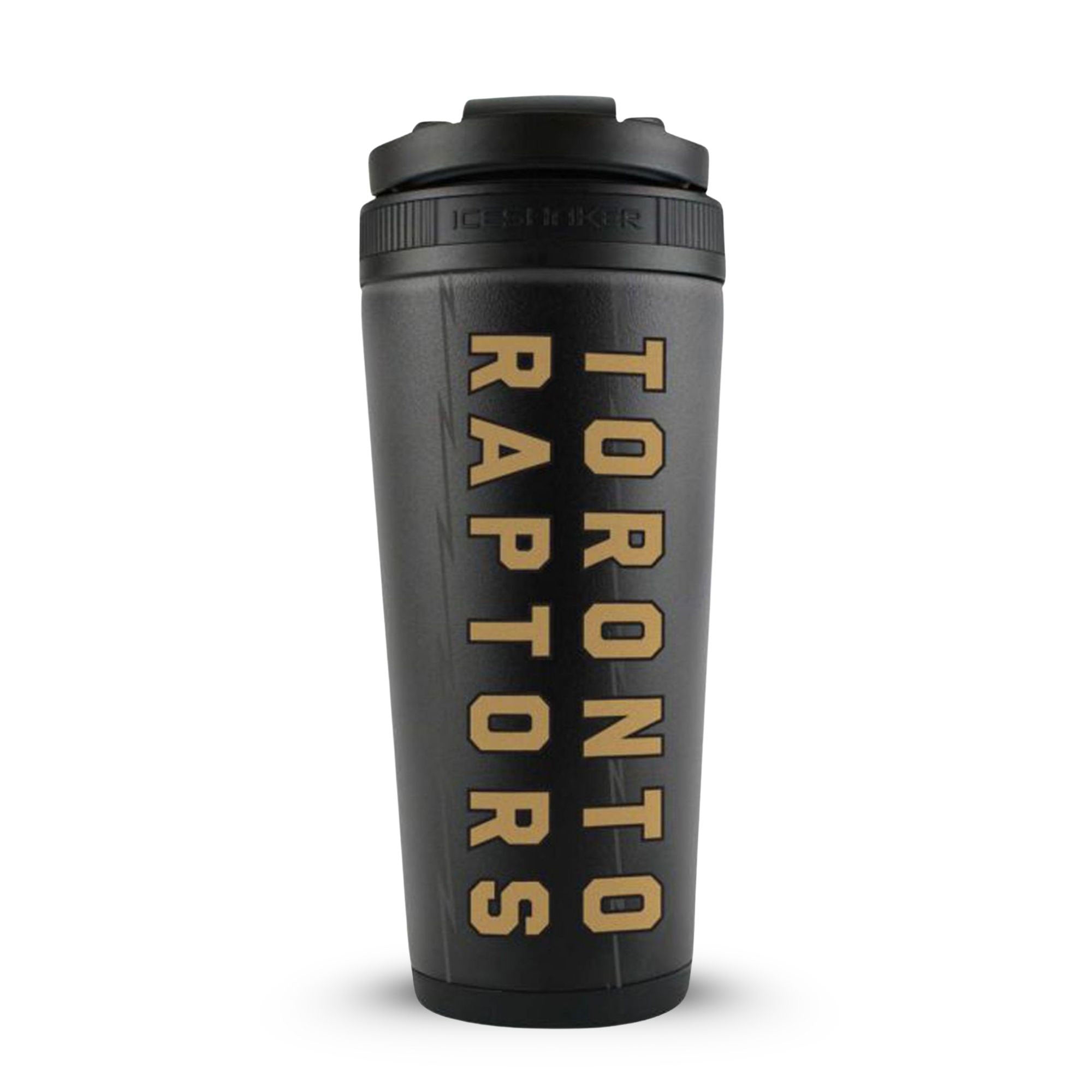 Officially Licensed Toronto Raptors 26oz Ice Shaker