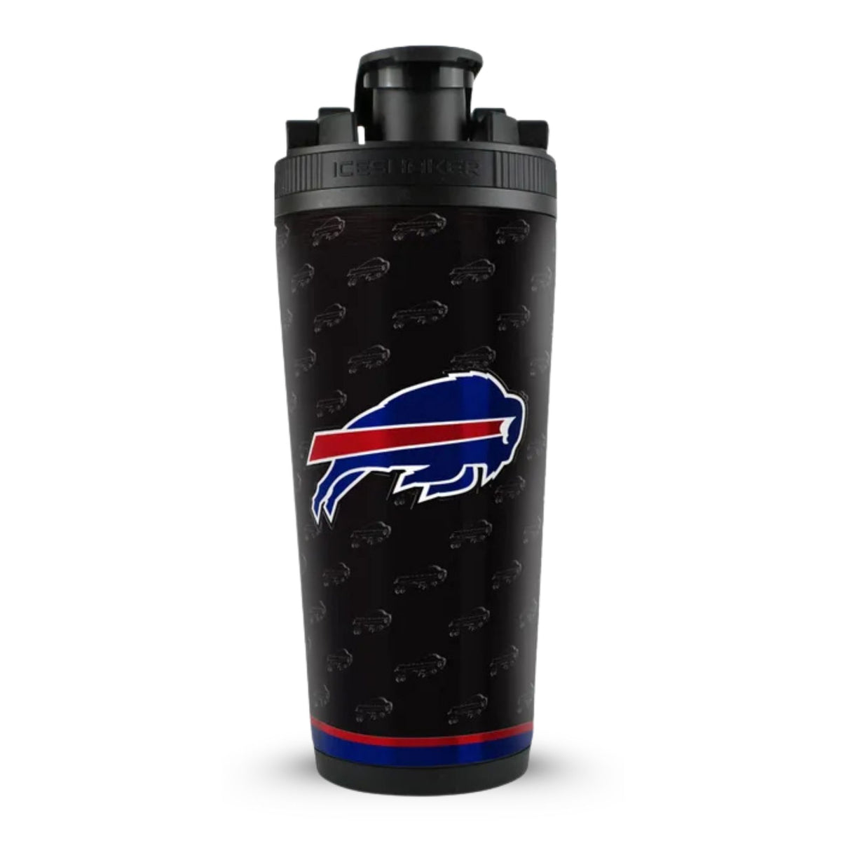 Officially Licensed NFL 4D 26oz Ice Shakers