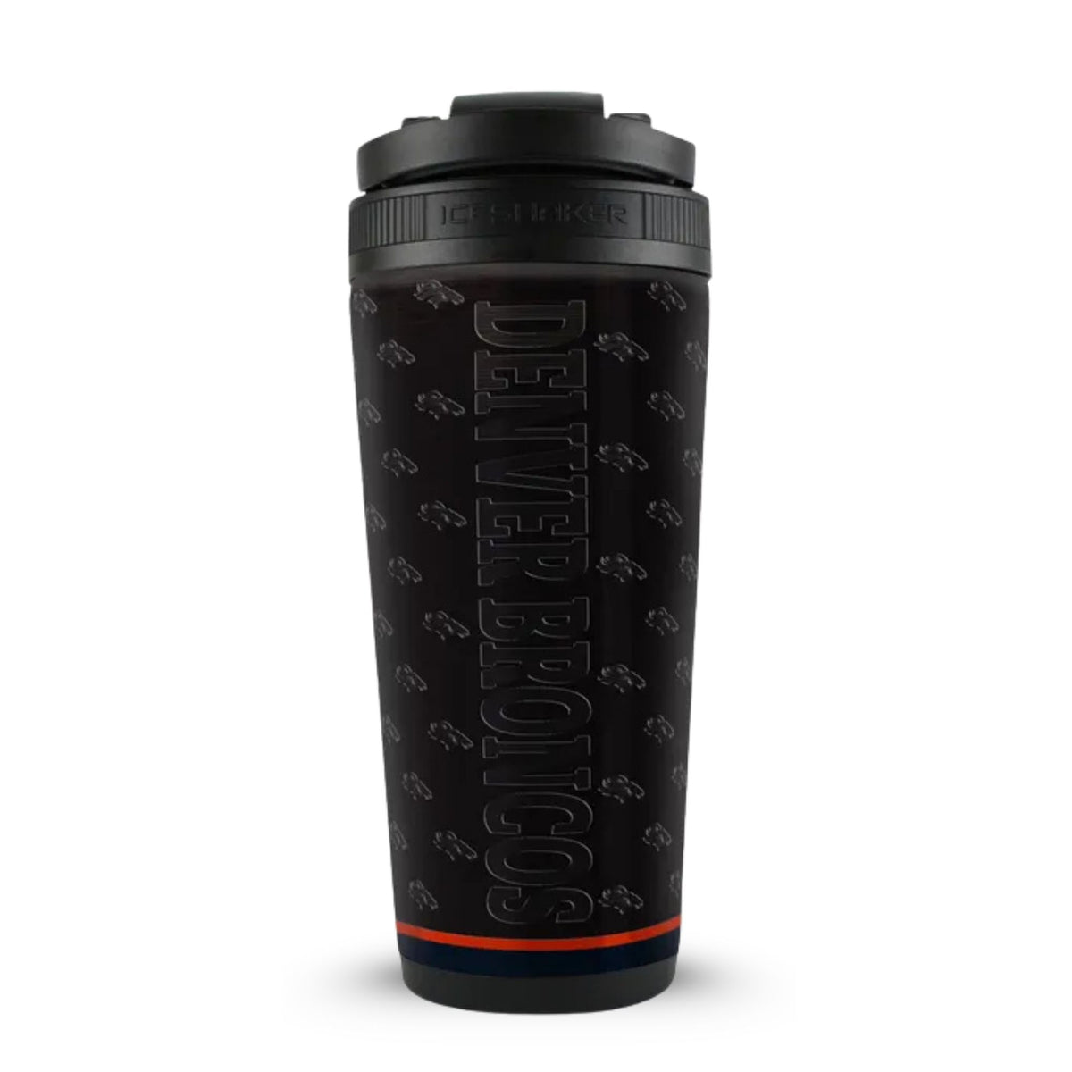 Officially Licensed NFL 4D 26oz Ice Shakers