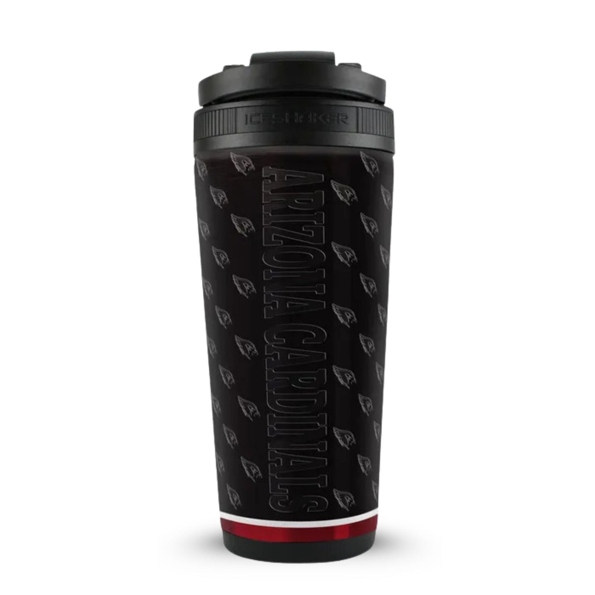 Officially Licensed NFL 4D 26oz Ice Shakers