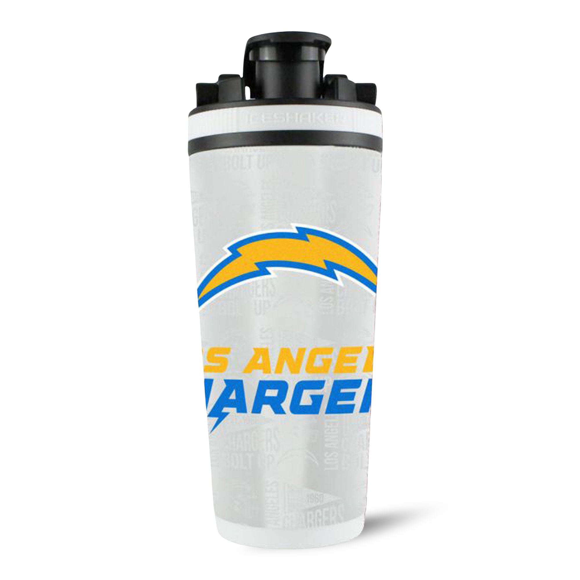 Officially Licensed NFL 4D 26oz Ice Shakers