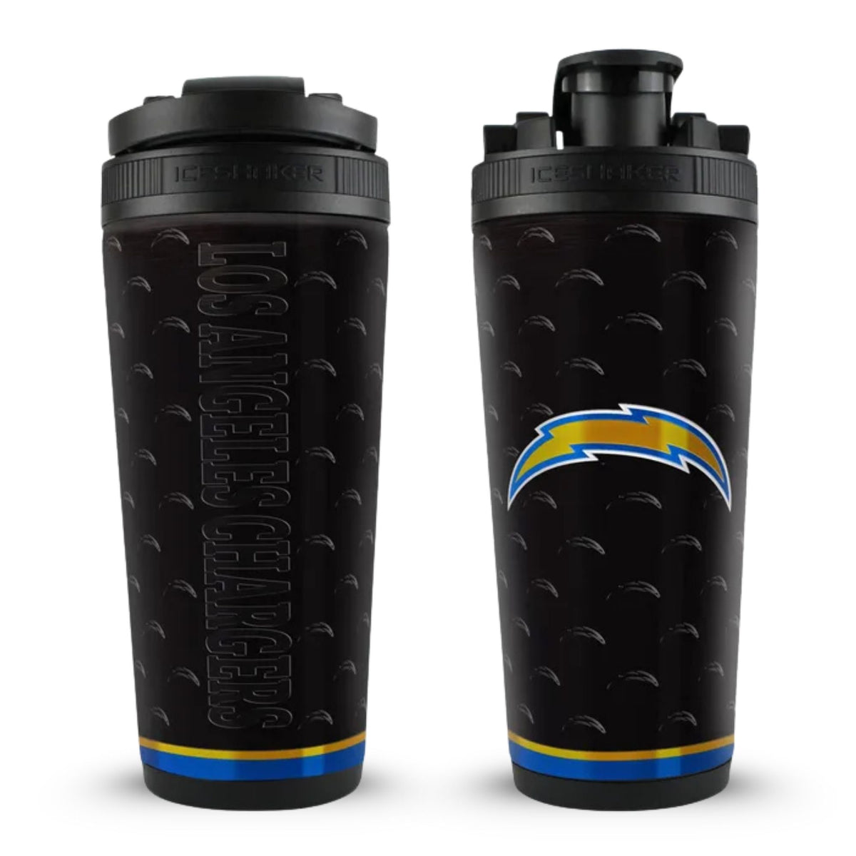 Officially Licensed NFL 4D 26oz Ice Shakers