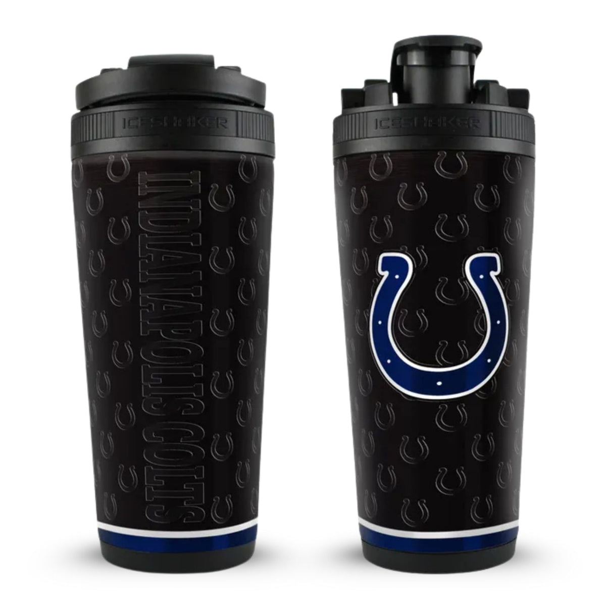 Officially Licensed NFL 4D 26oz Ice Shakers