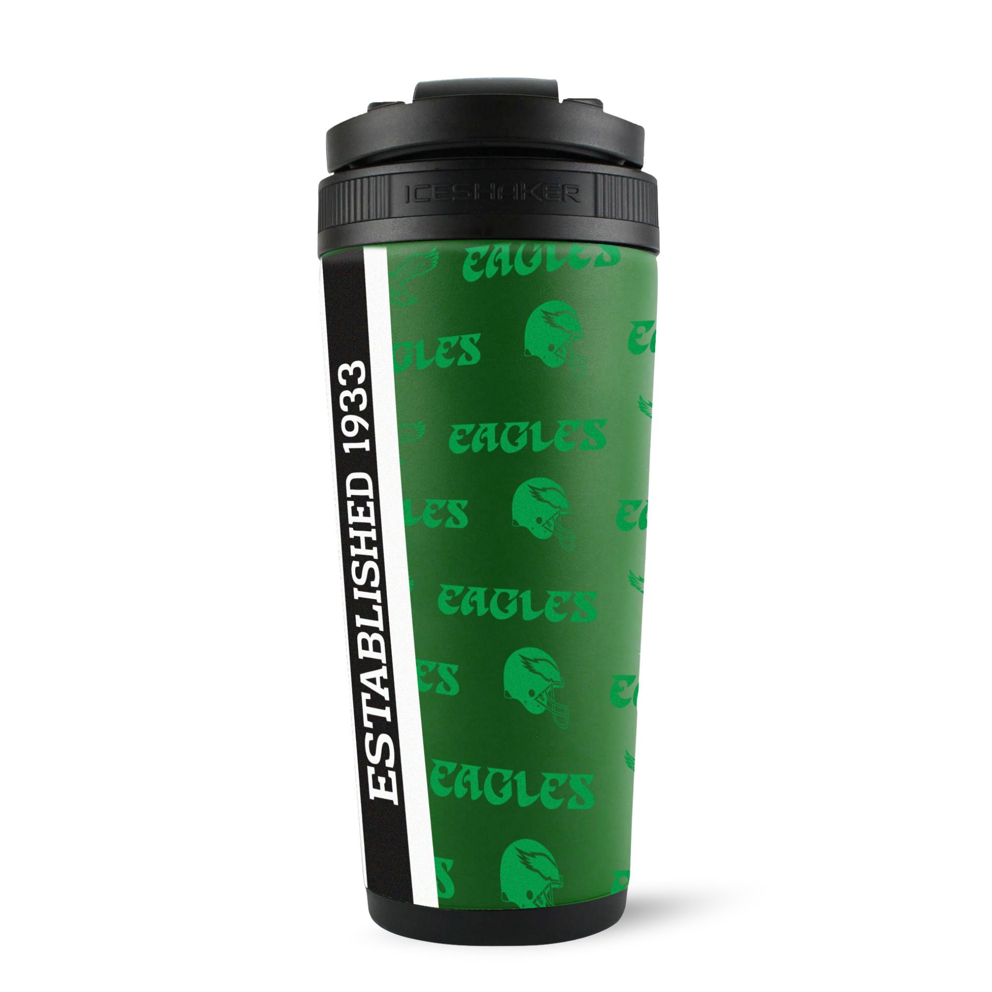 Officially Licensed NFL 4D 26oz Ice Shakers