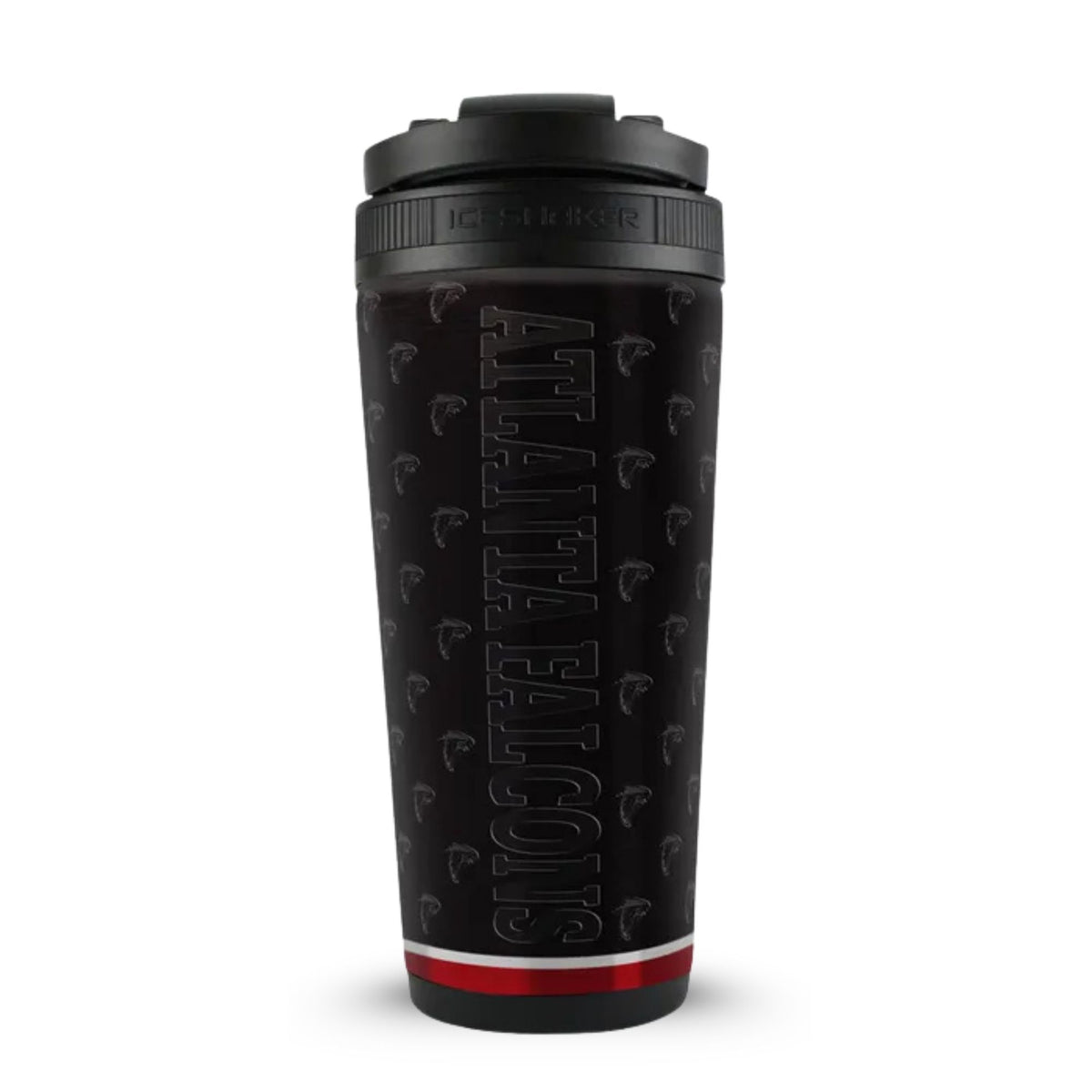 Officially Licensed NFL 4D 26oz Ice Shakers