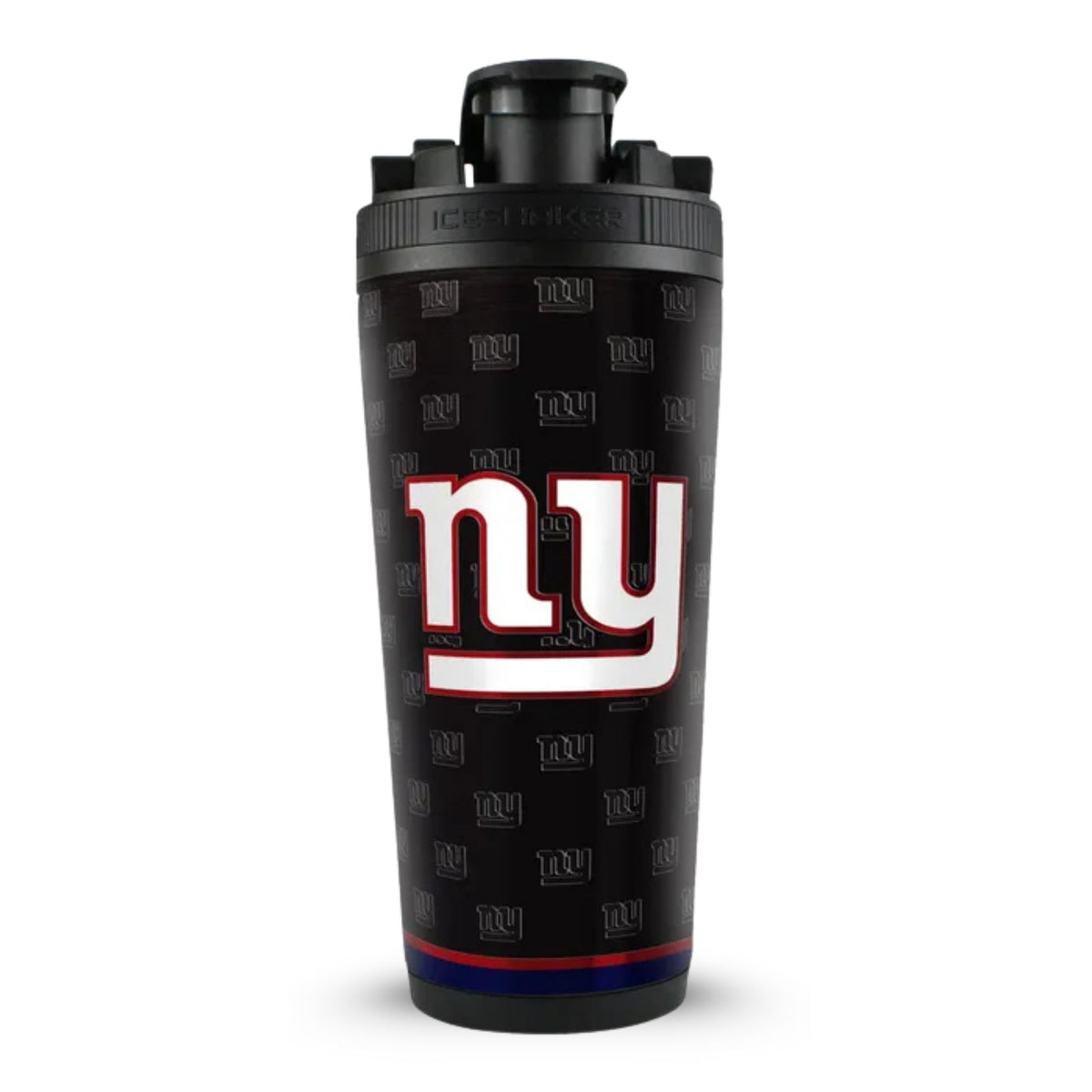 Officially Licensed NFL 4D 26oz Ice Shakers