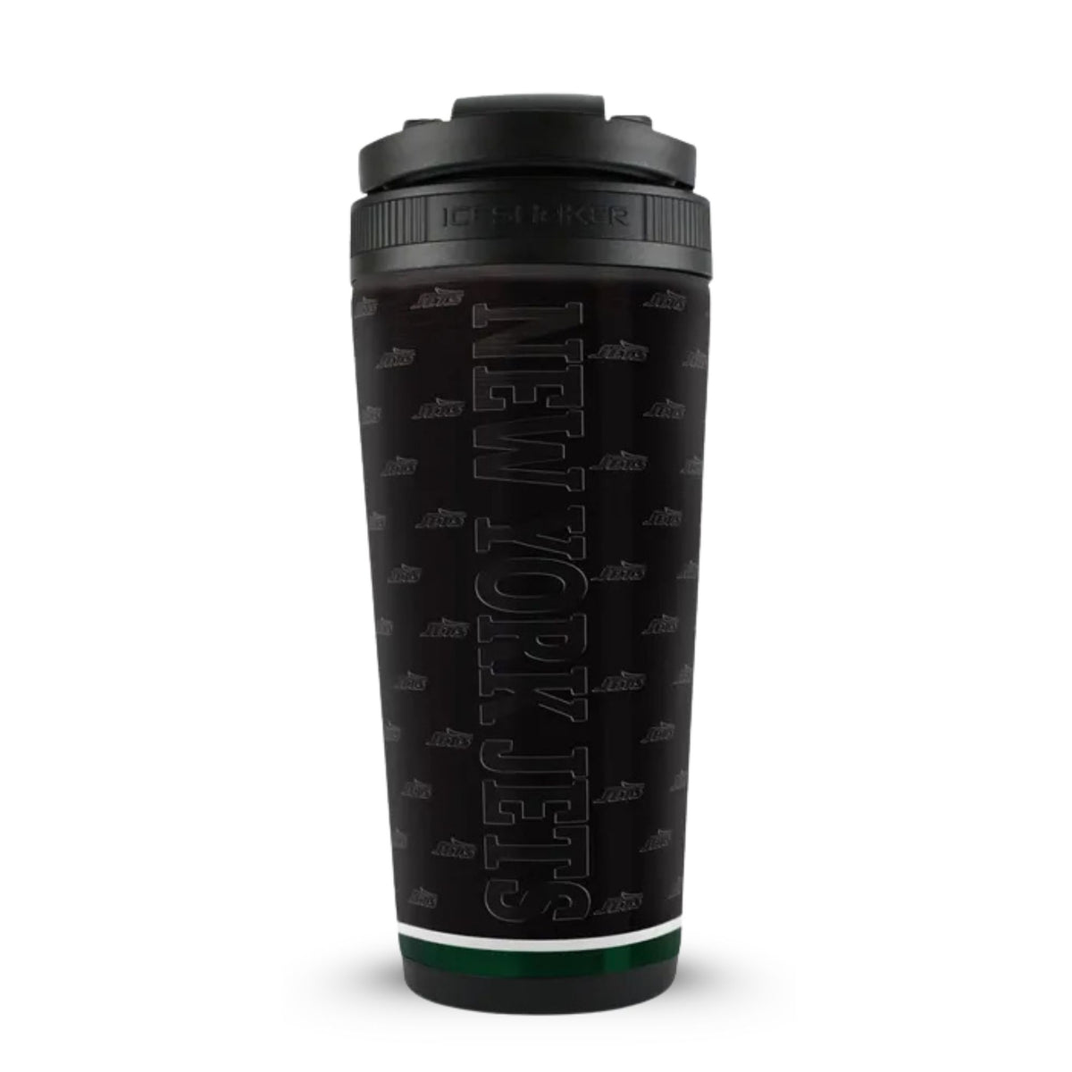 Officially Licensed NFL 4D 26oz Ice Shakers