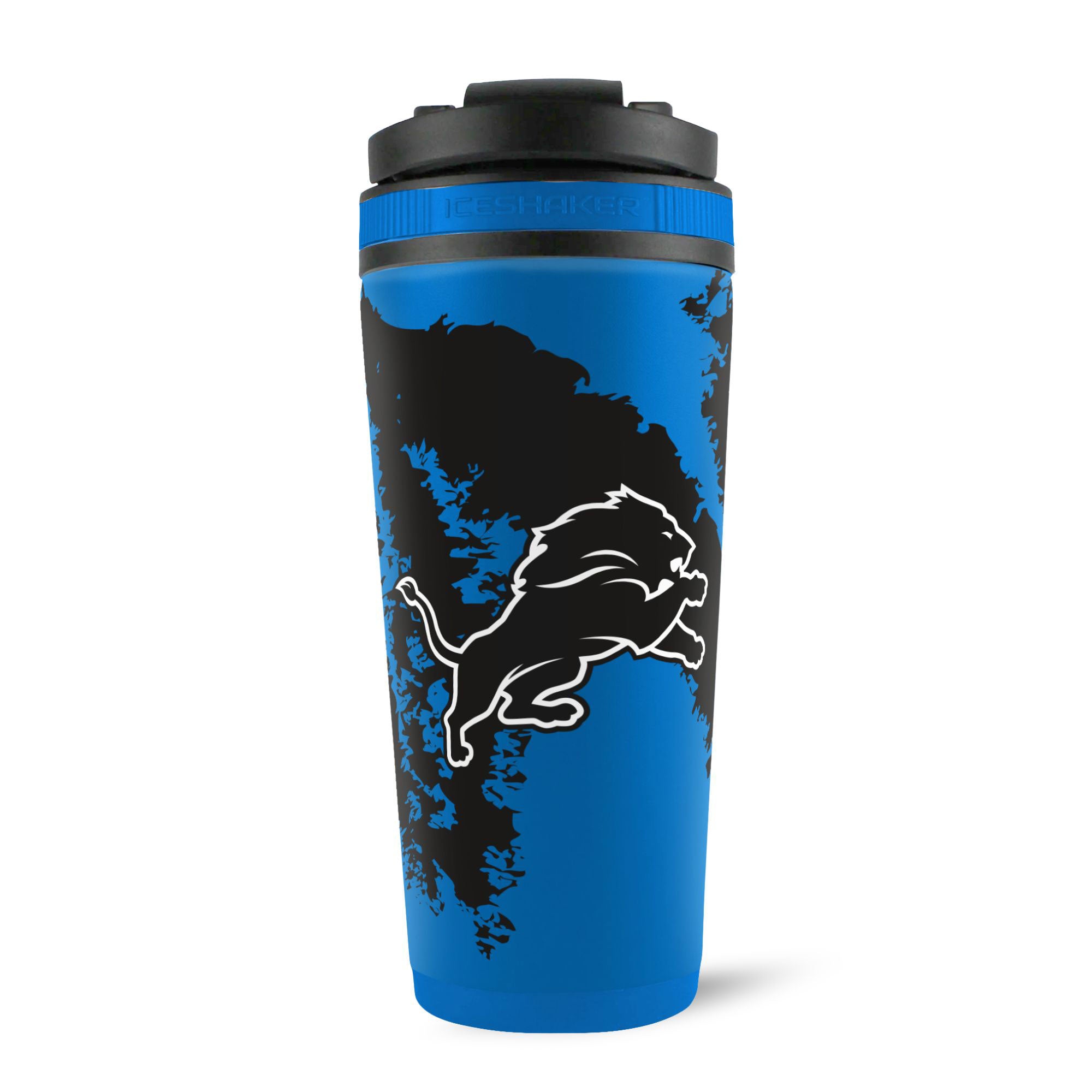 Officially Licensed NFL 4D 26oz Ice Shakers