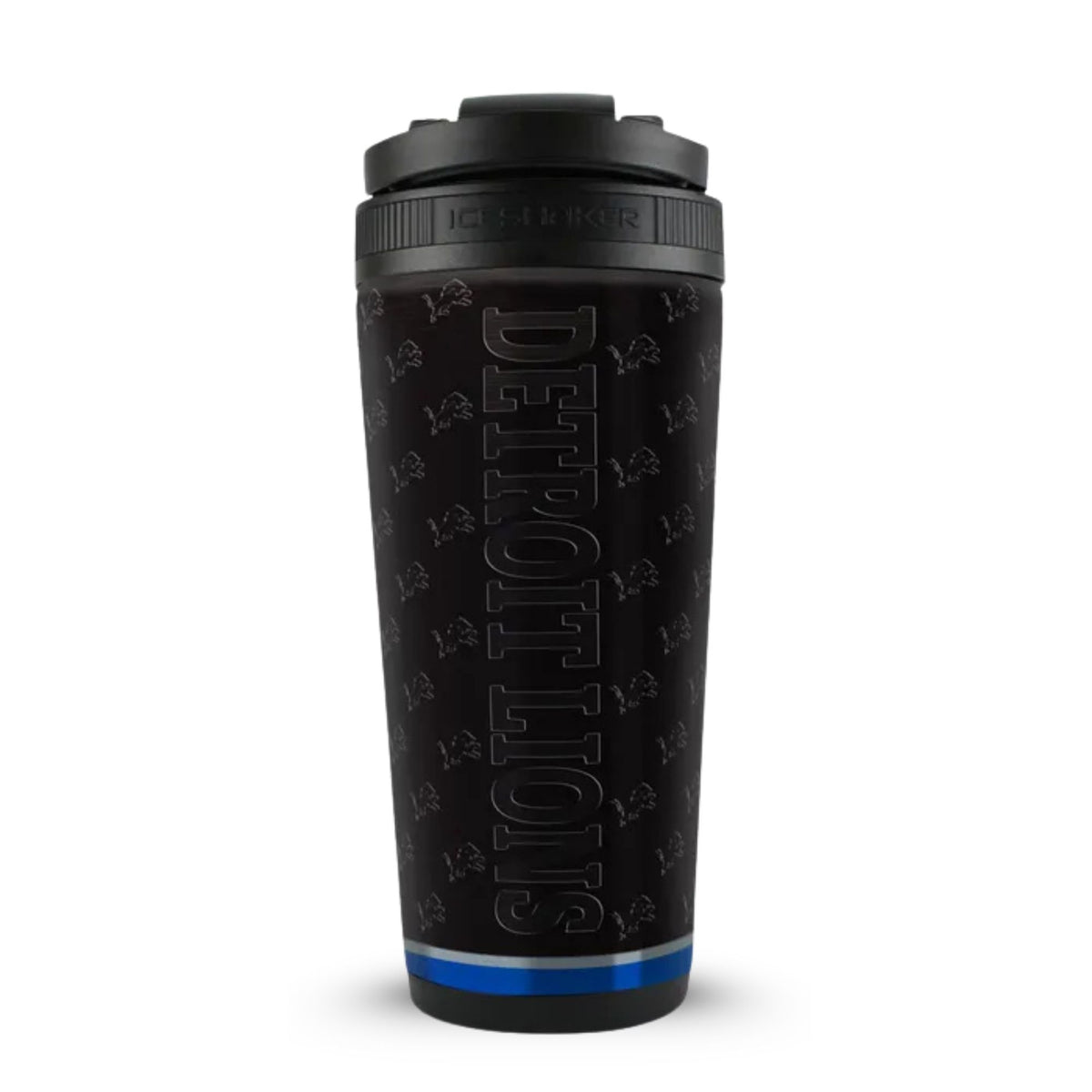Officially Licensed NFL 4D 26oz Ice Shakers