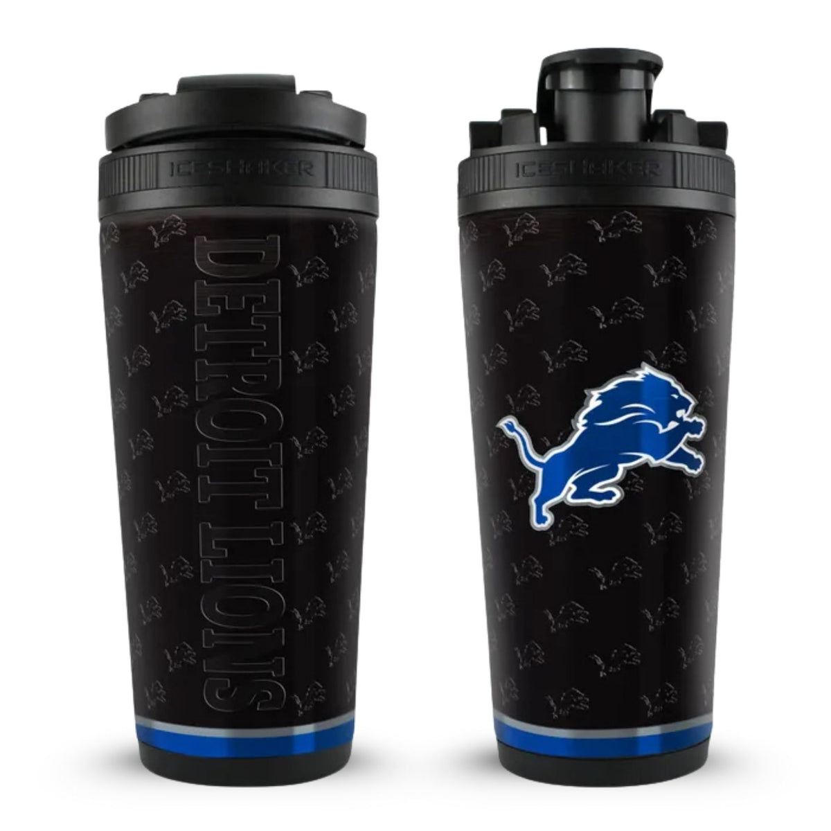 Officially Licensed NFL 4D 26oz Ice Shakers