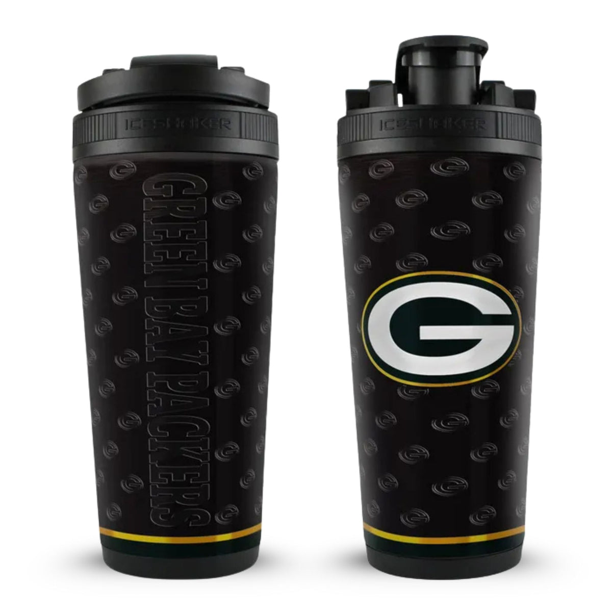 Officially Licensed NFL 4D 26oz Ice Shakers