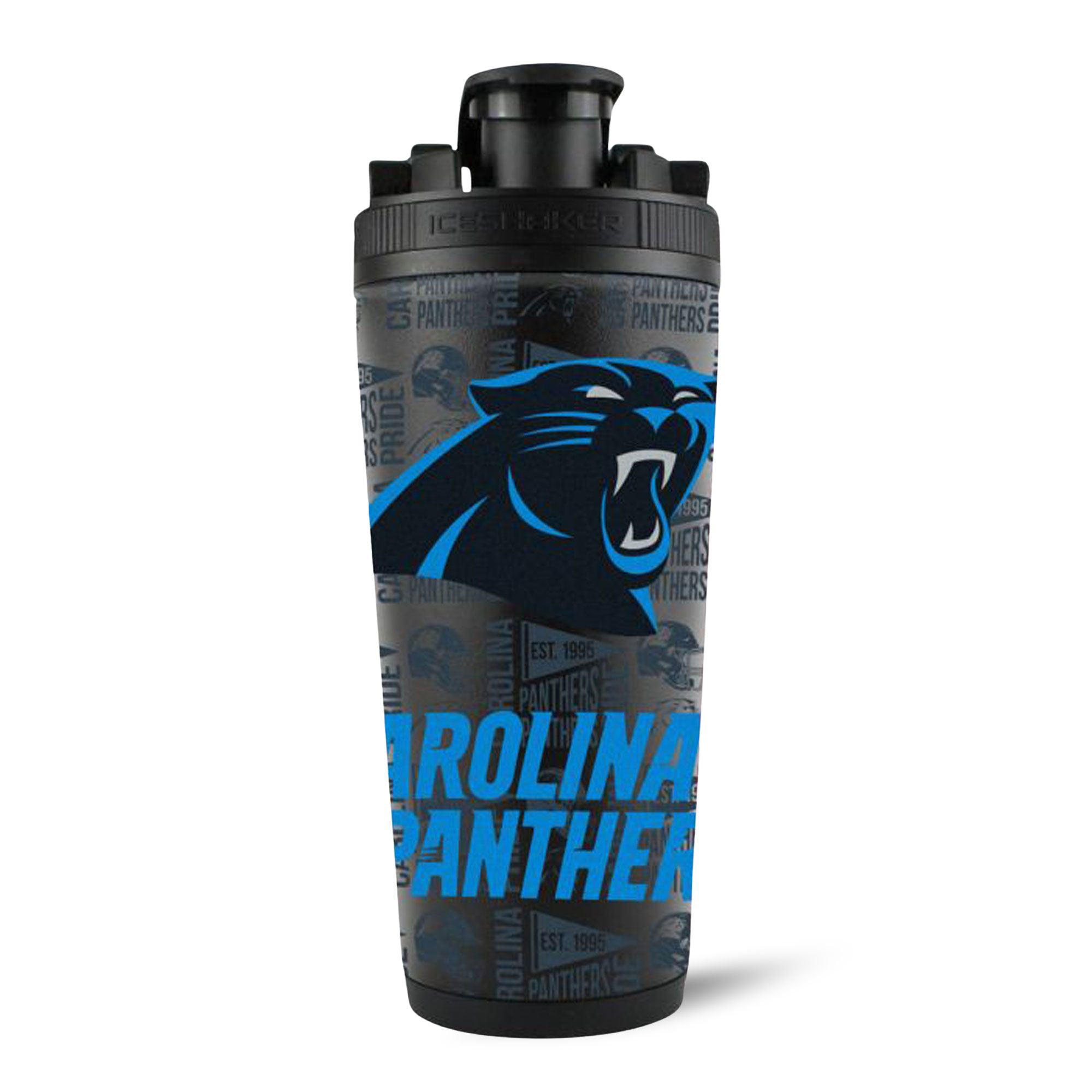 Officially Licensed NFL 4D 26oz Ice Shakers