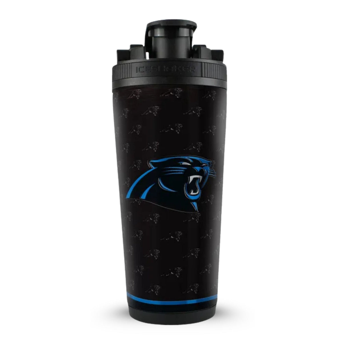 Officially Licensed NFL 4D 26oz Ice Shakers