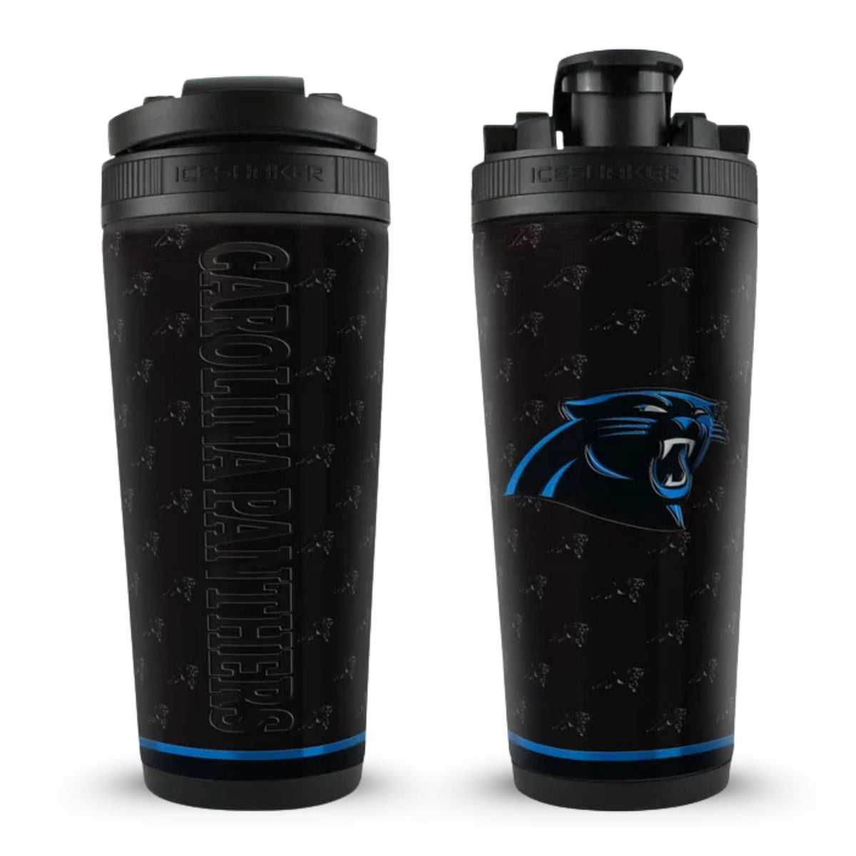 Officially Licensed NFL 4D 26oz Ice Shakers