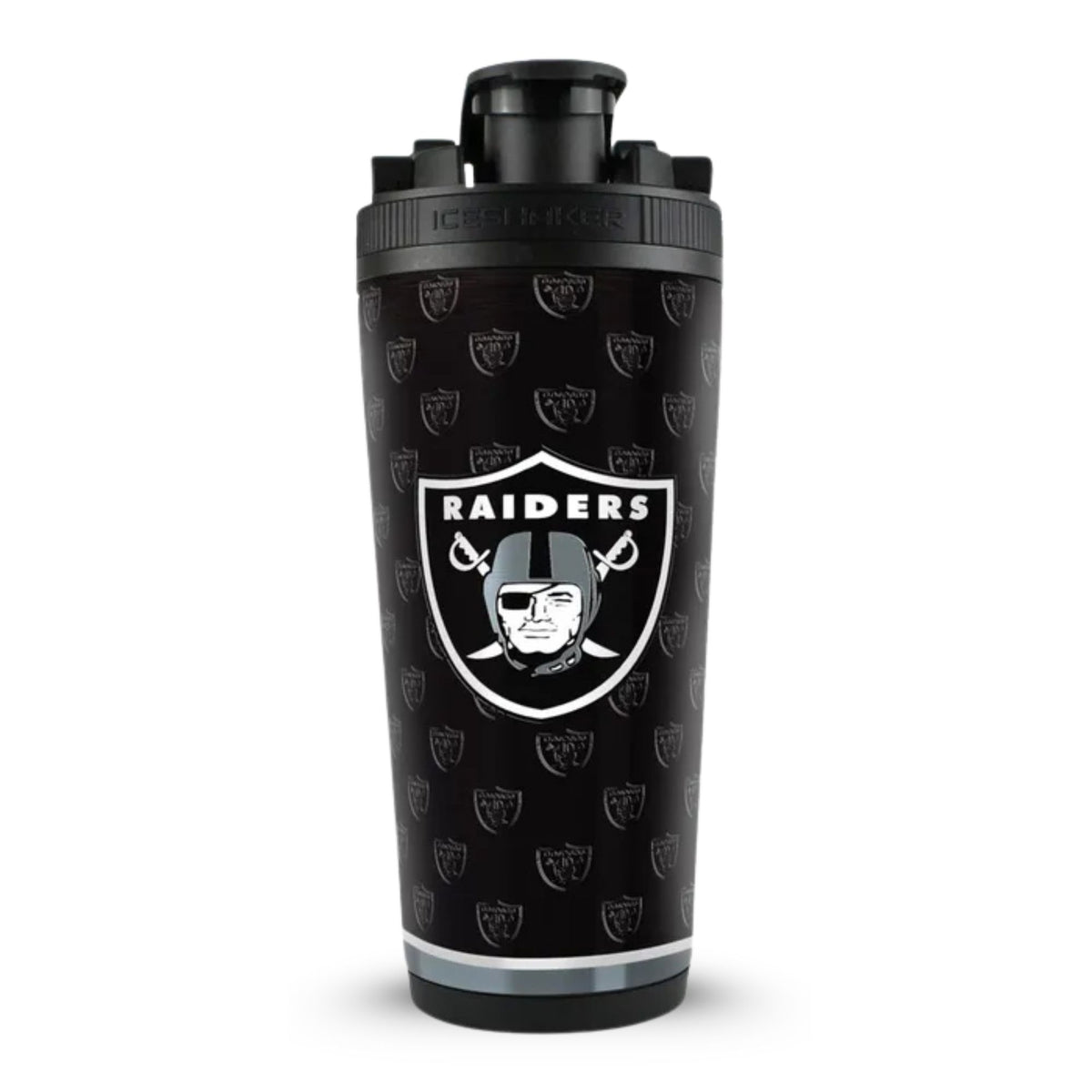 Officially Licensed NFL 4D 26oz Ice Shakers