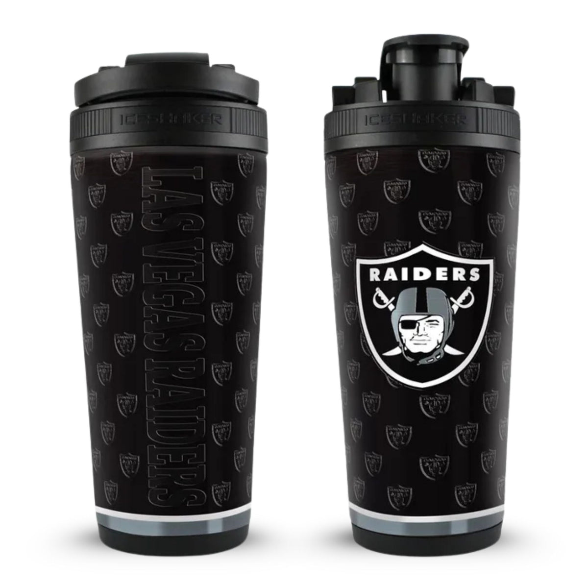 Officially Licensed NFL 4D 26oz Ice Shakers
