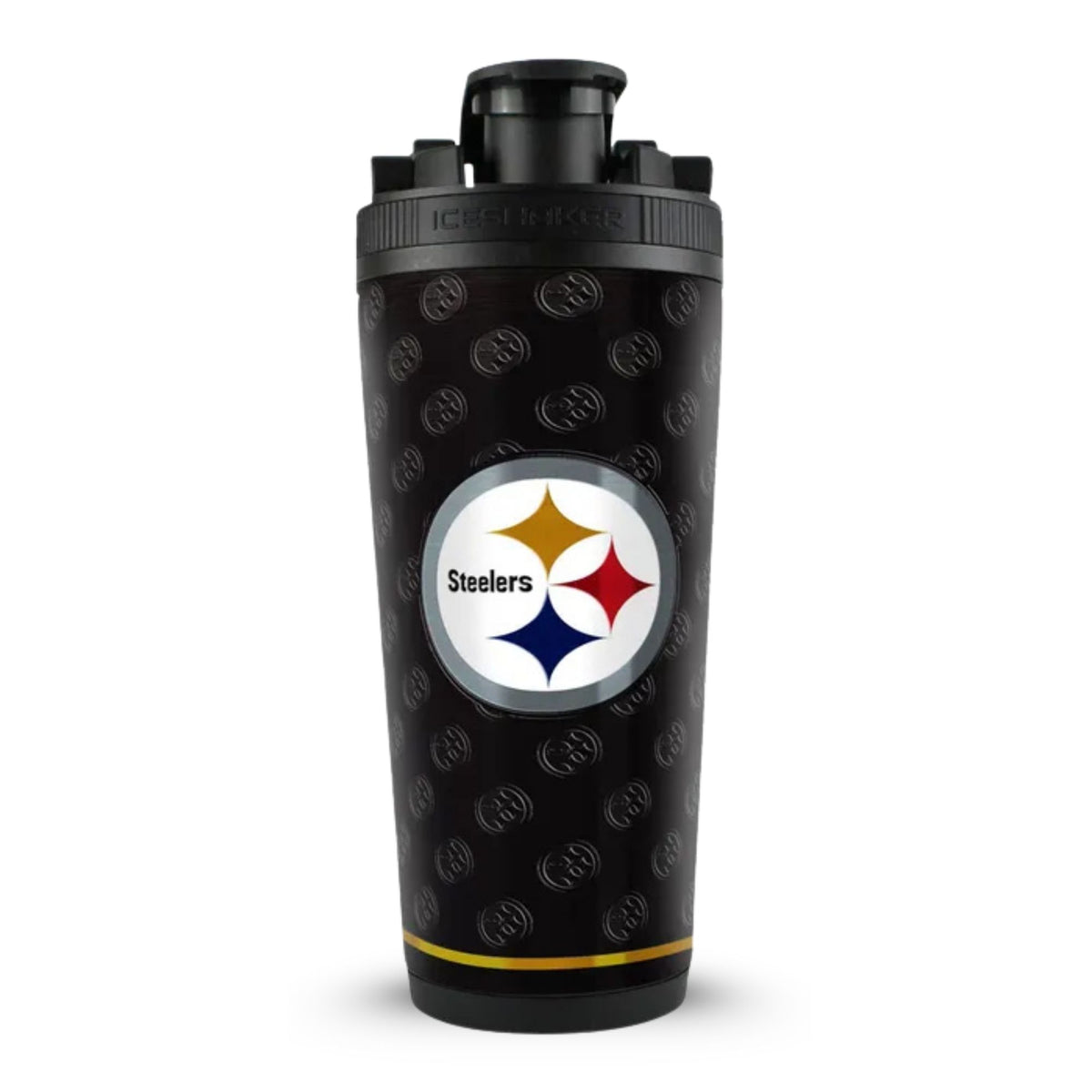 Officially Licensed NFL 4D 26oz Ice Shakers