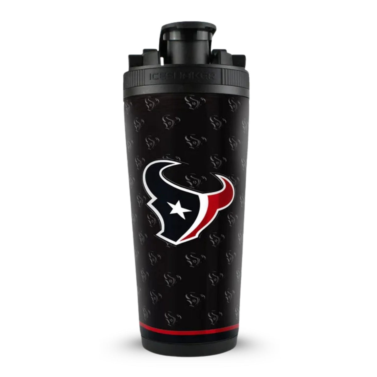 Officially Licensed NFL 4D 26oz Ice Shakers