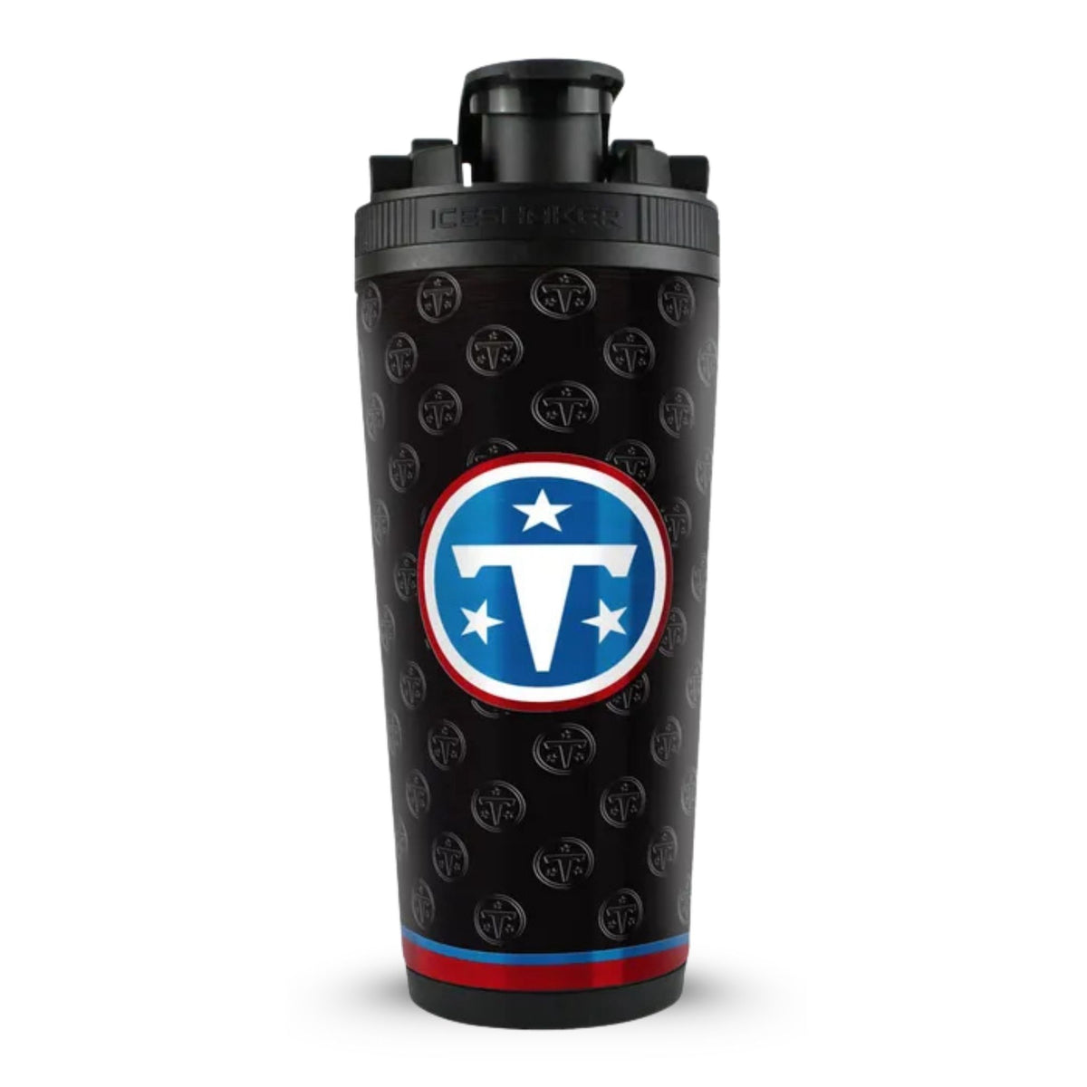 Officially Licensed NFL 4D 26oz Ice Shakers