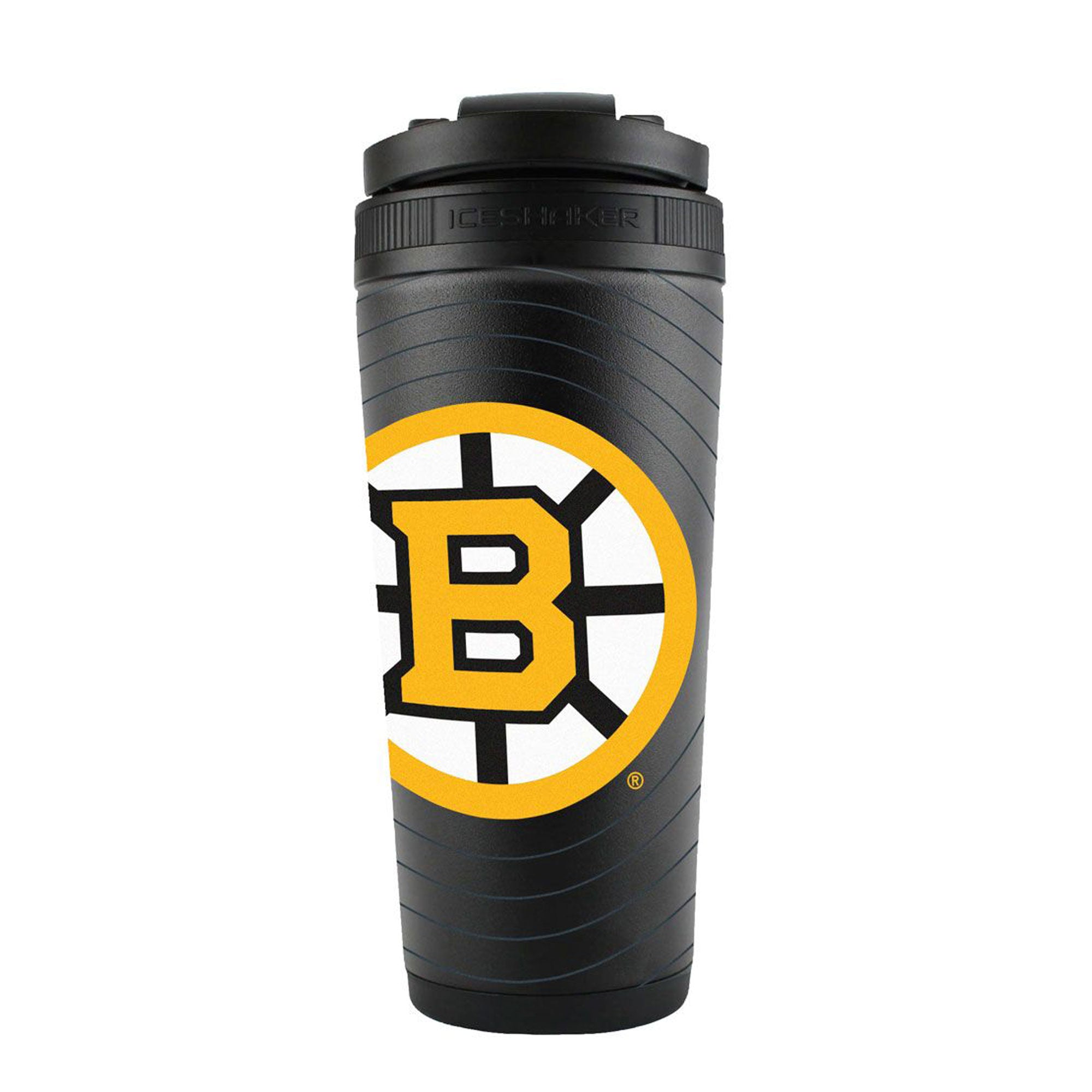 Officially Licensed Boston Bruins Sonar 4D Ice Shaker
