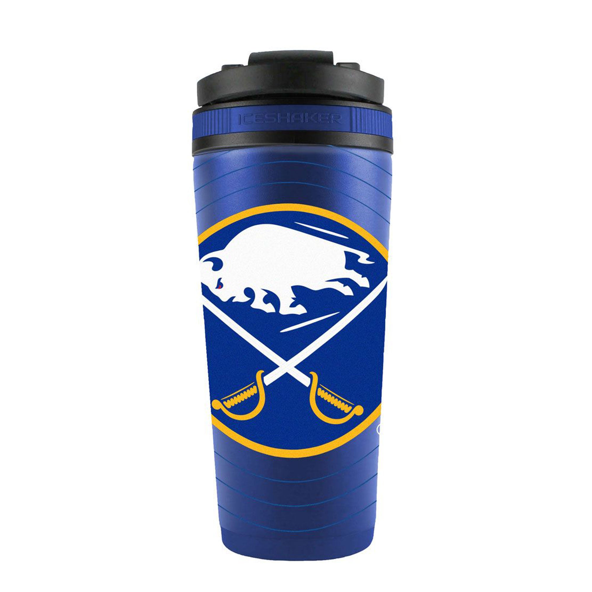 Officially Licensed Buffalo Sabres Sonar 4D Ice Shaker