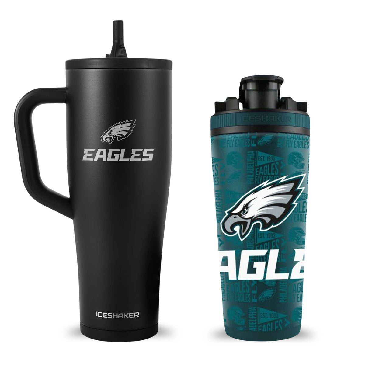 Philadelphia Eagles Power Duo Bundle