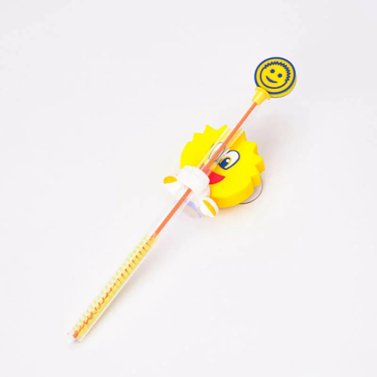 Scrub Daddy Straw Cleaner Kit