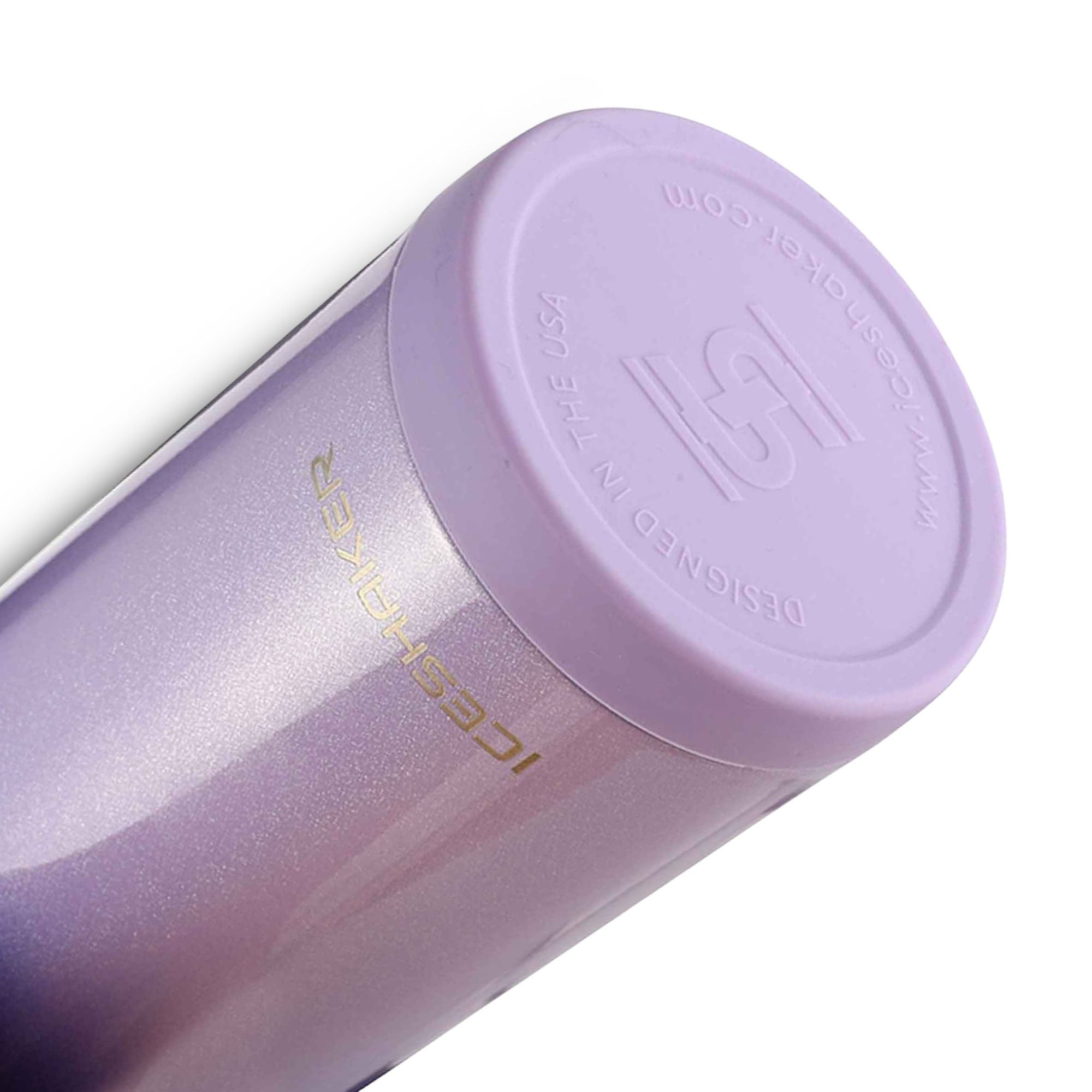 20oz Sport Bottle - Lilac Dreaming