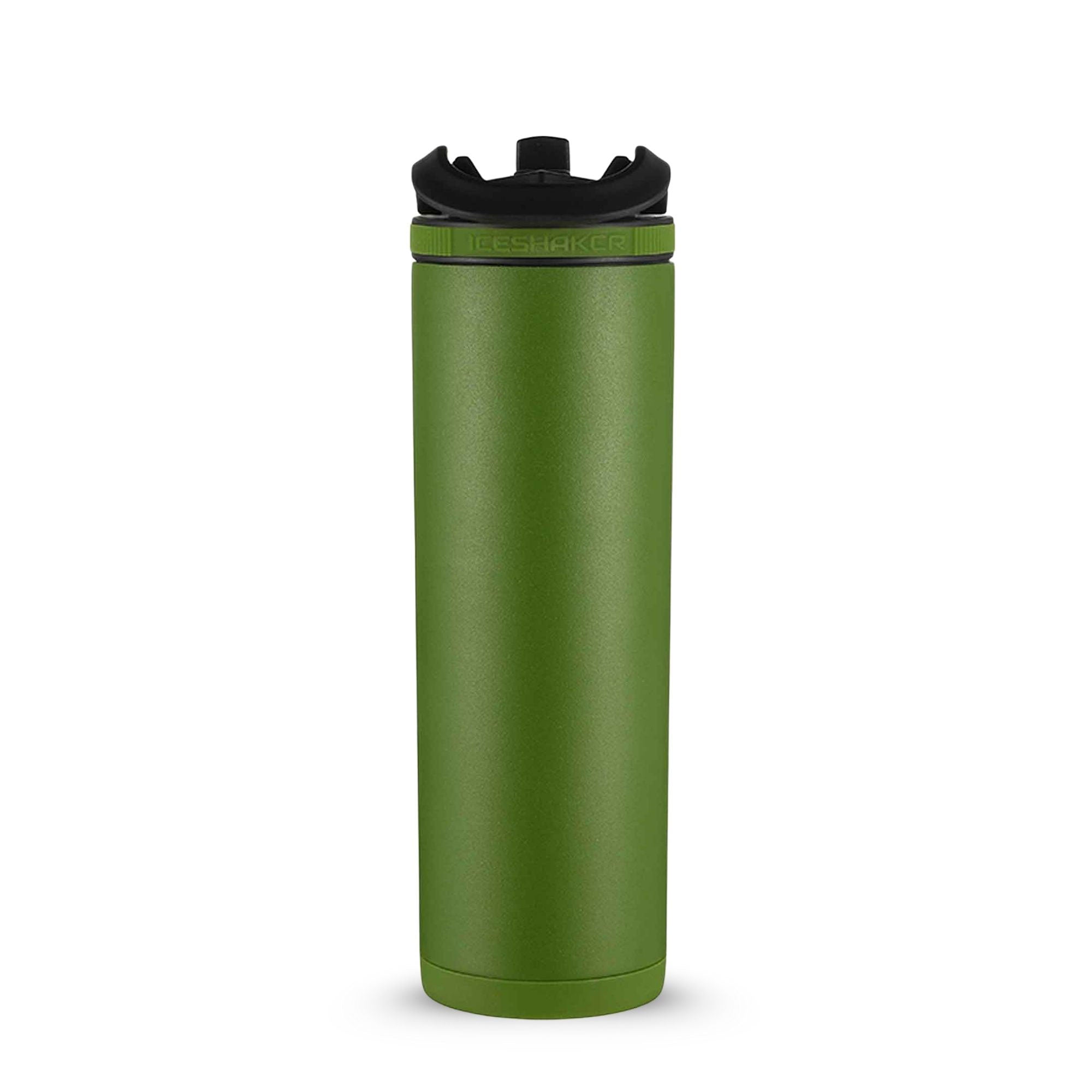 20oz Sport Bottle - Green