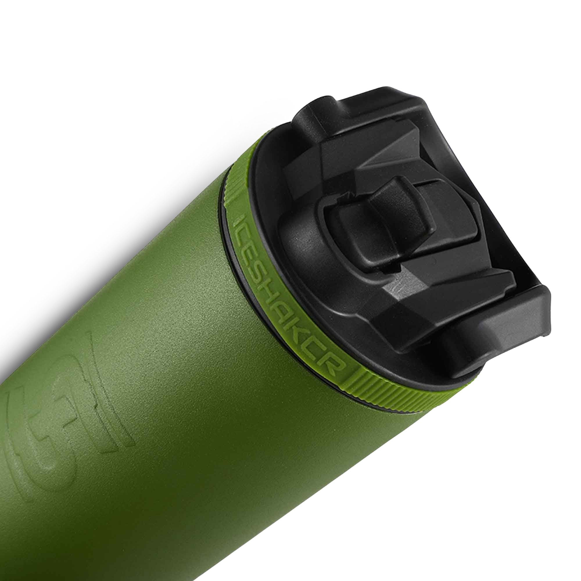 Custom MagDumpTV Helicopter 20oz Sport Bottle