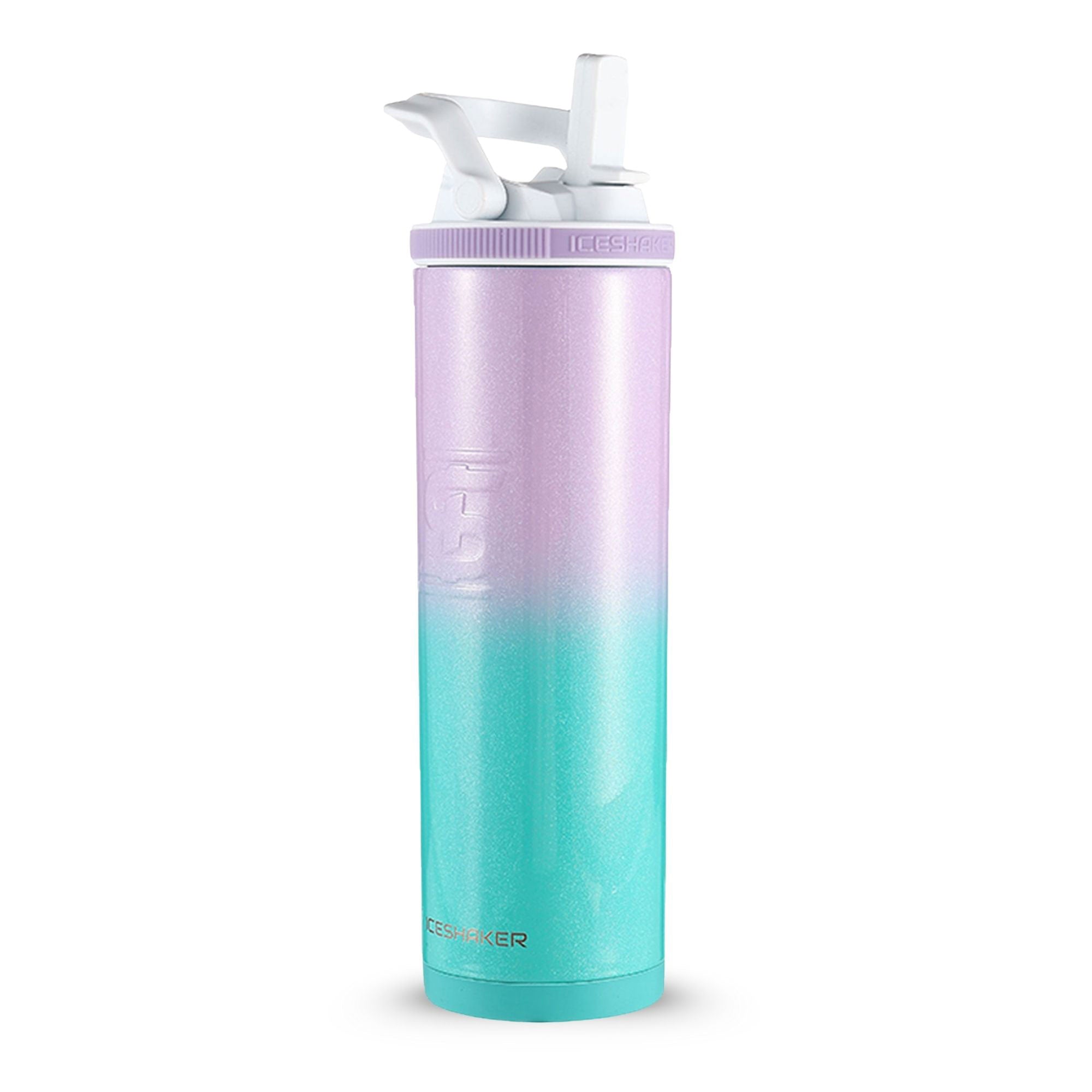 20oz Sport Bottle - Mermaid