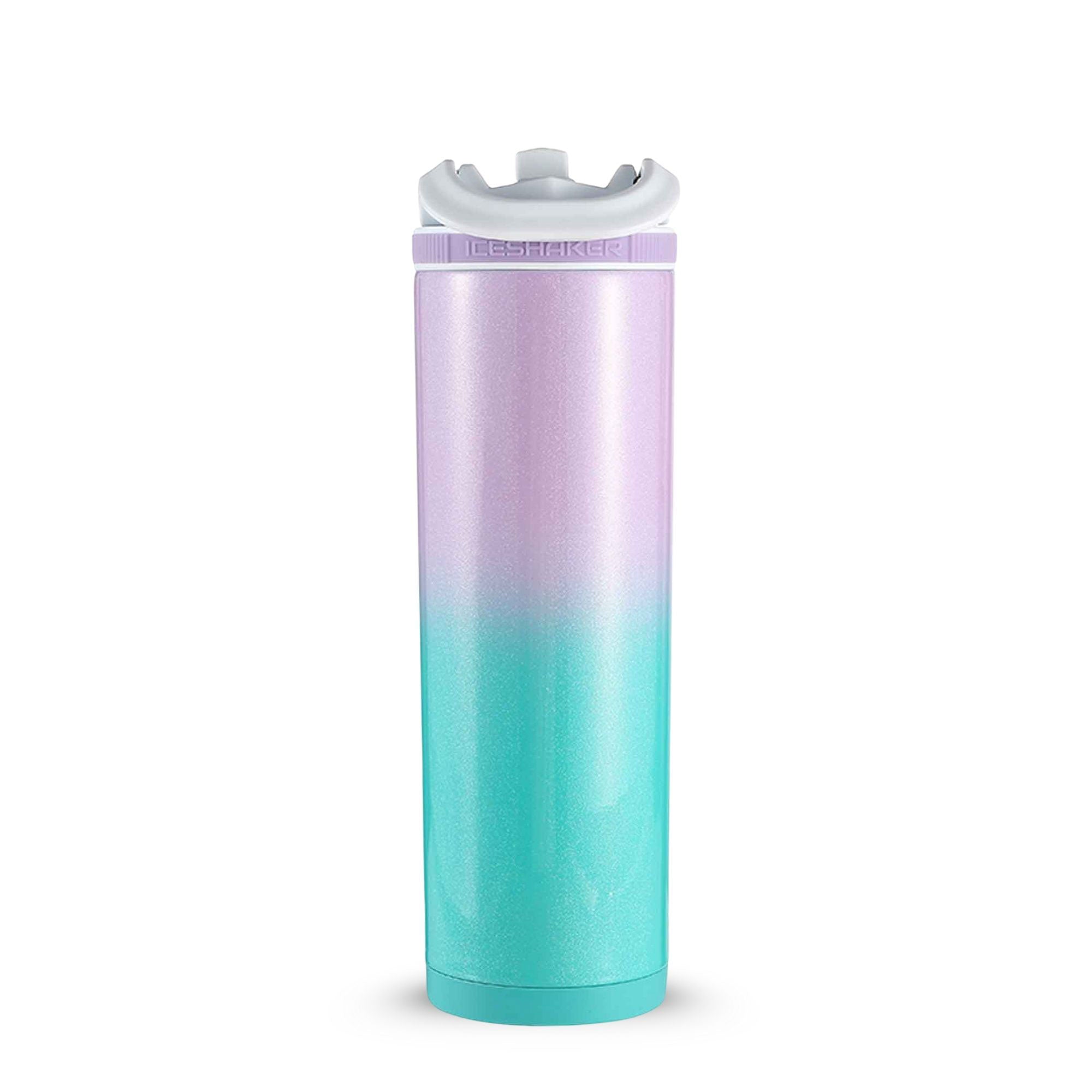20oz Sport Bottle - Mermaid