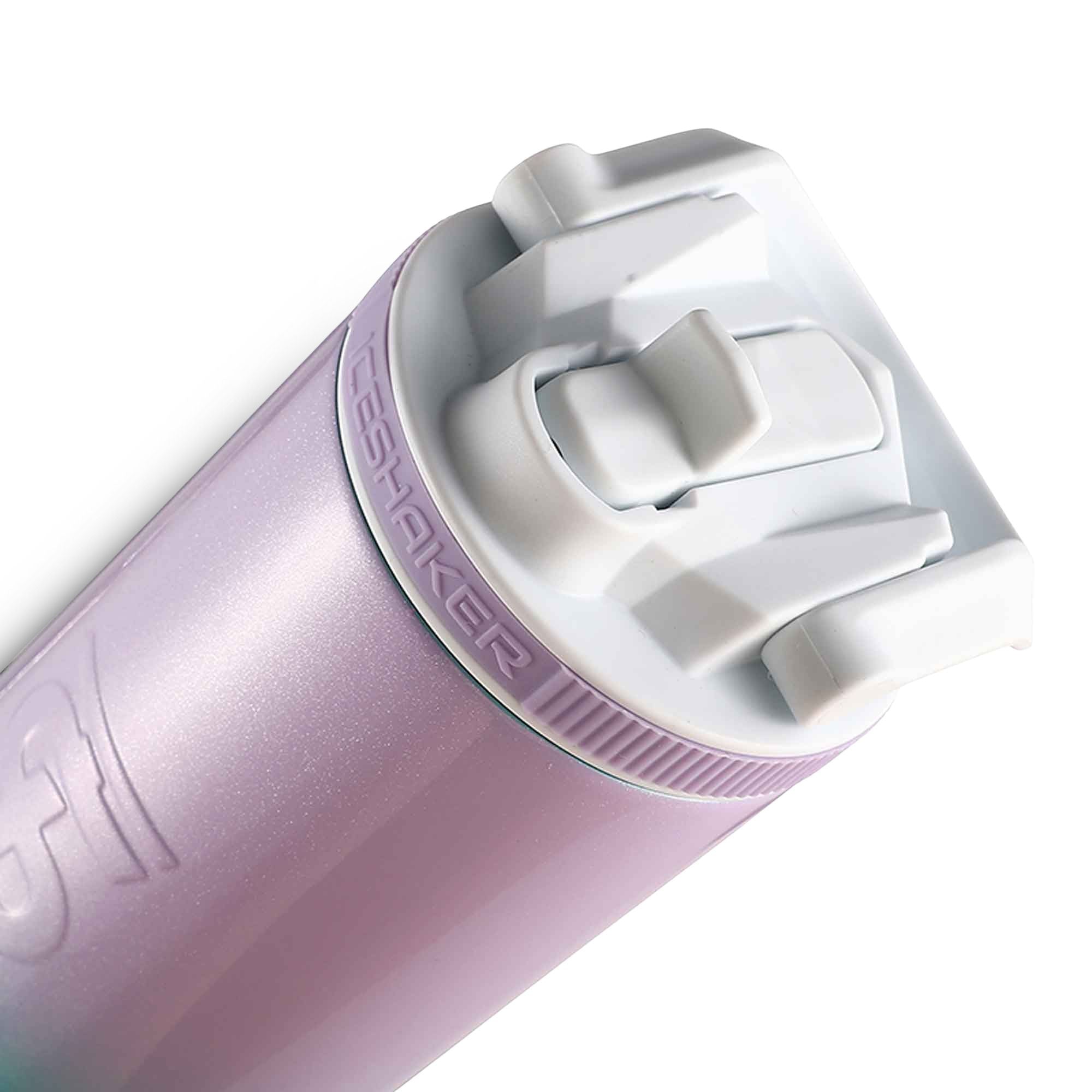 20oz Sport Bottle - Mermaid