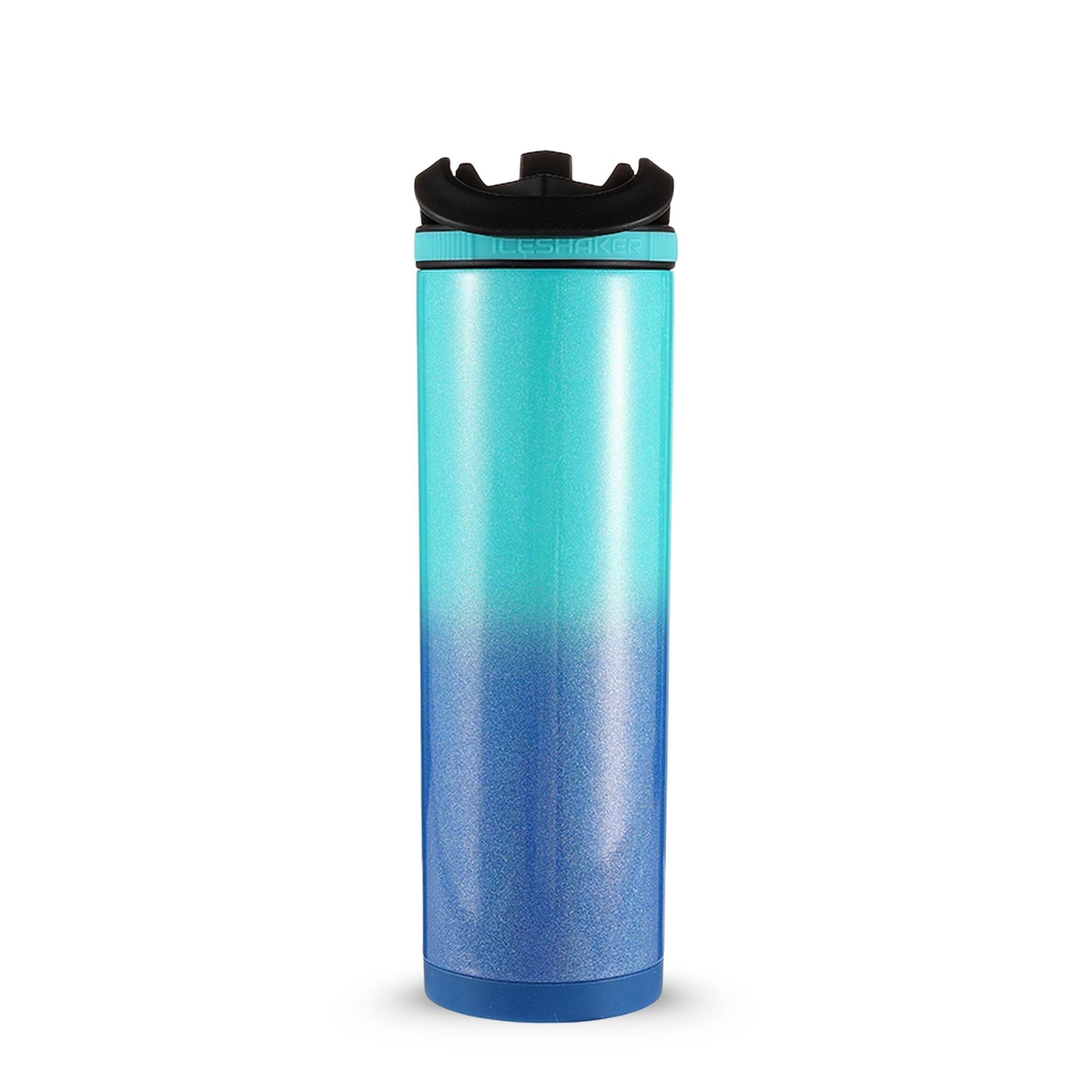 20oz Sport Bottle - Ocean Breeze
